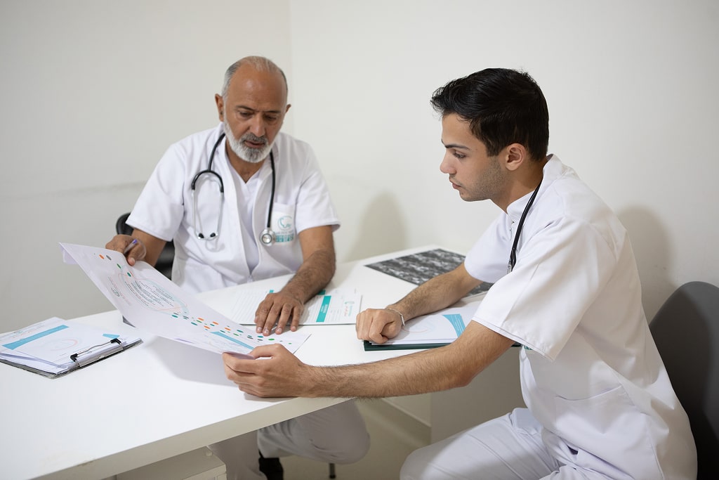 Medical Bill Review