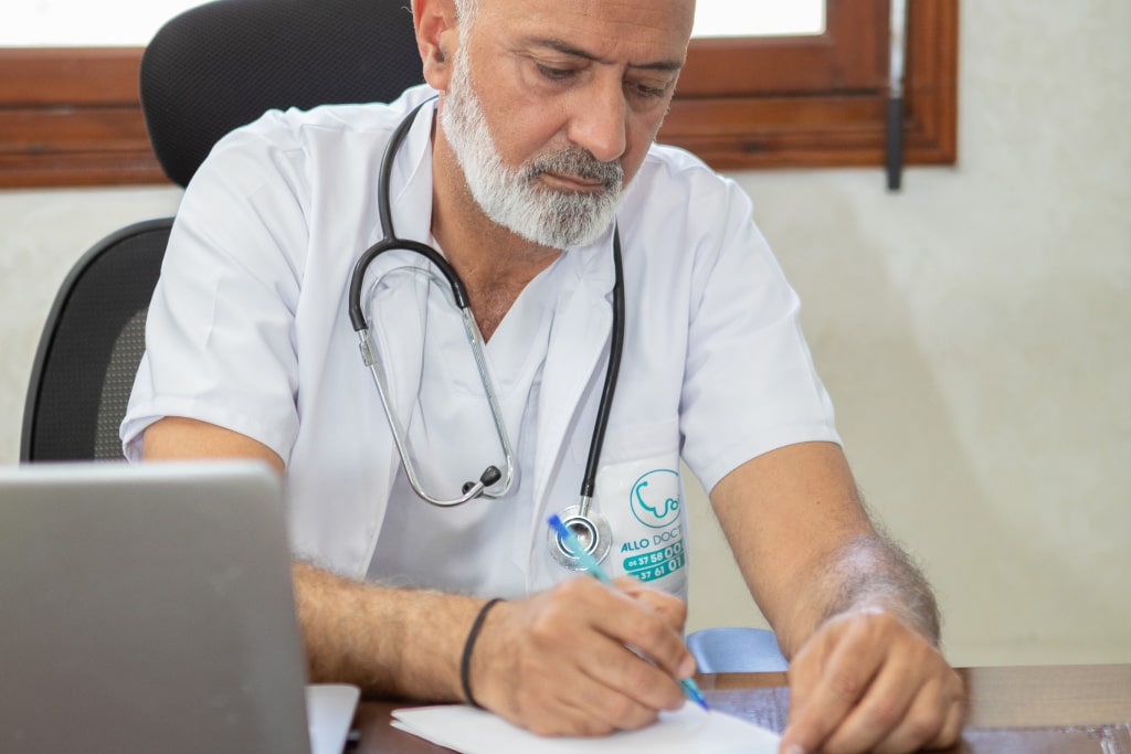 Medical Translation Services