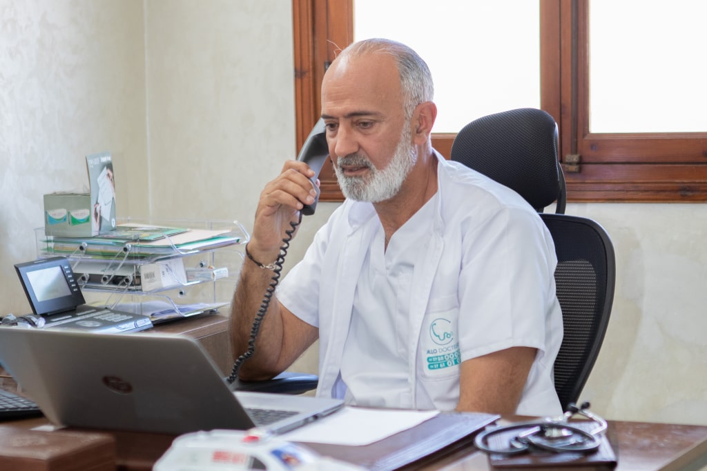Telemedicine Services