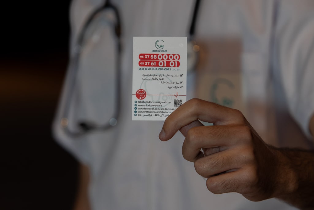 Travel Medical Preparation